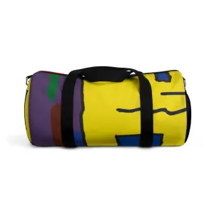 .

Elizabethan Conaway - Duffel Bag