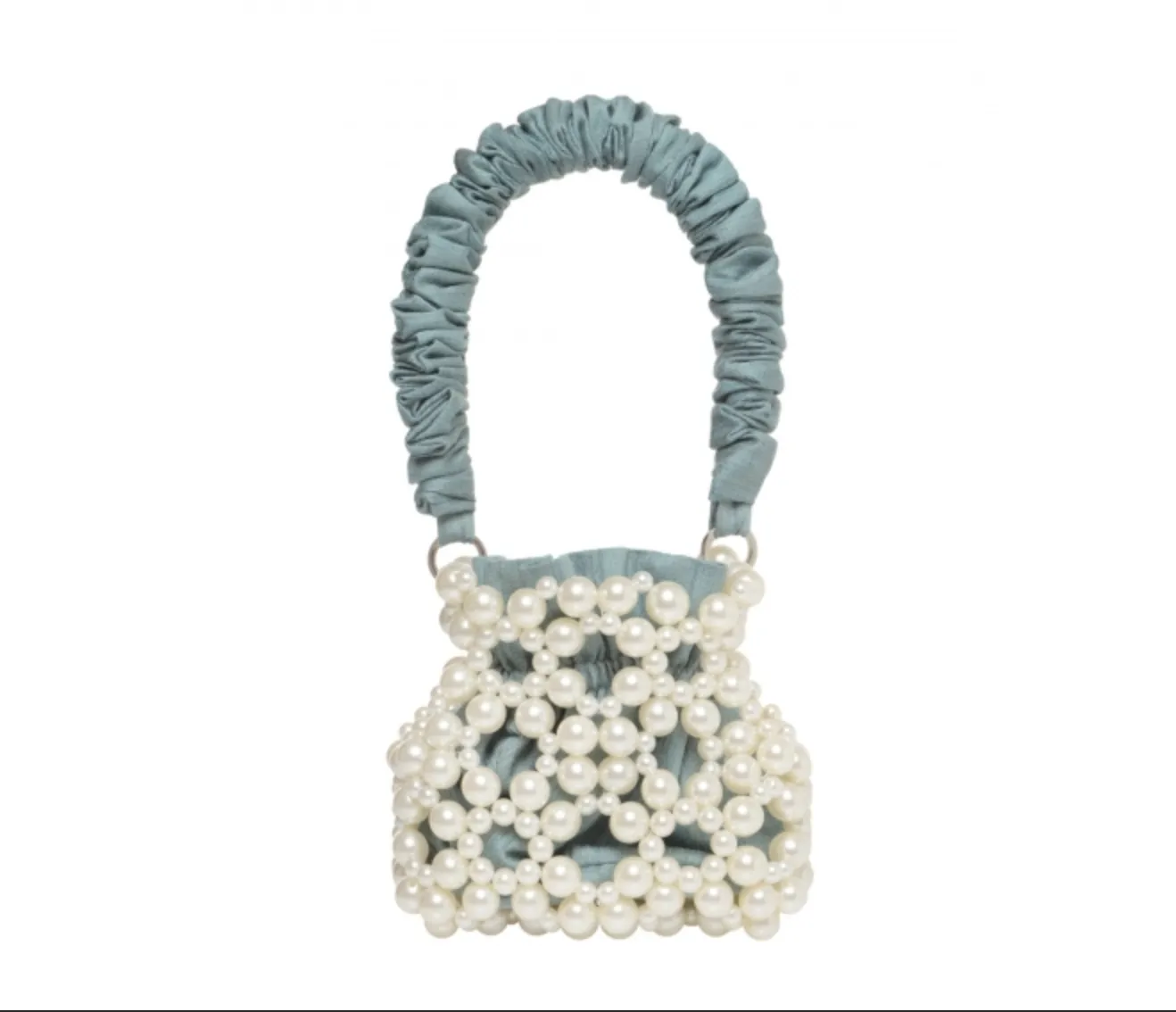 0711 Blue Sui Baguette