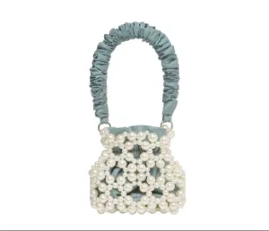 0711 Blue Sui Baguette