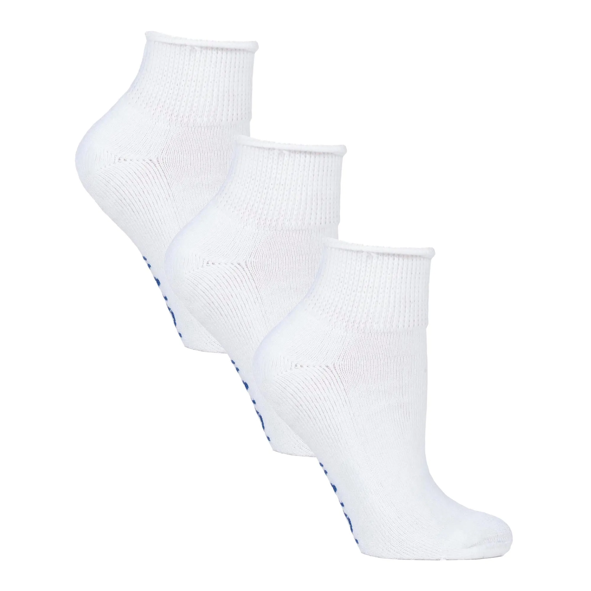 12 Pack Diabetic Socks All Year Round Bundle