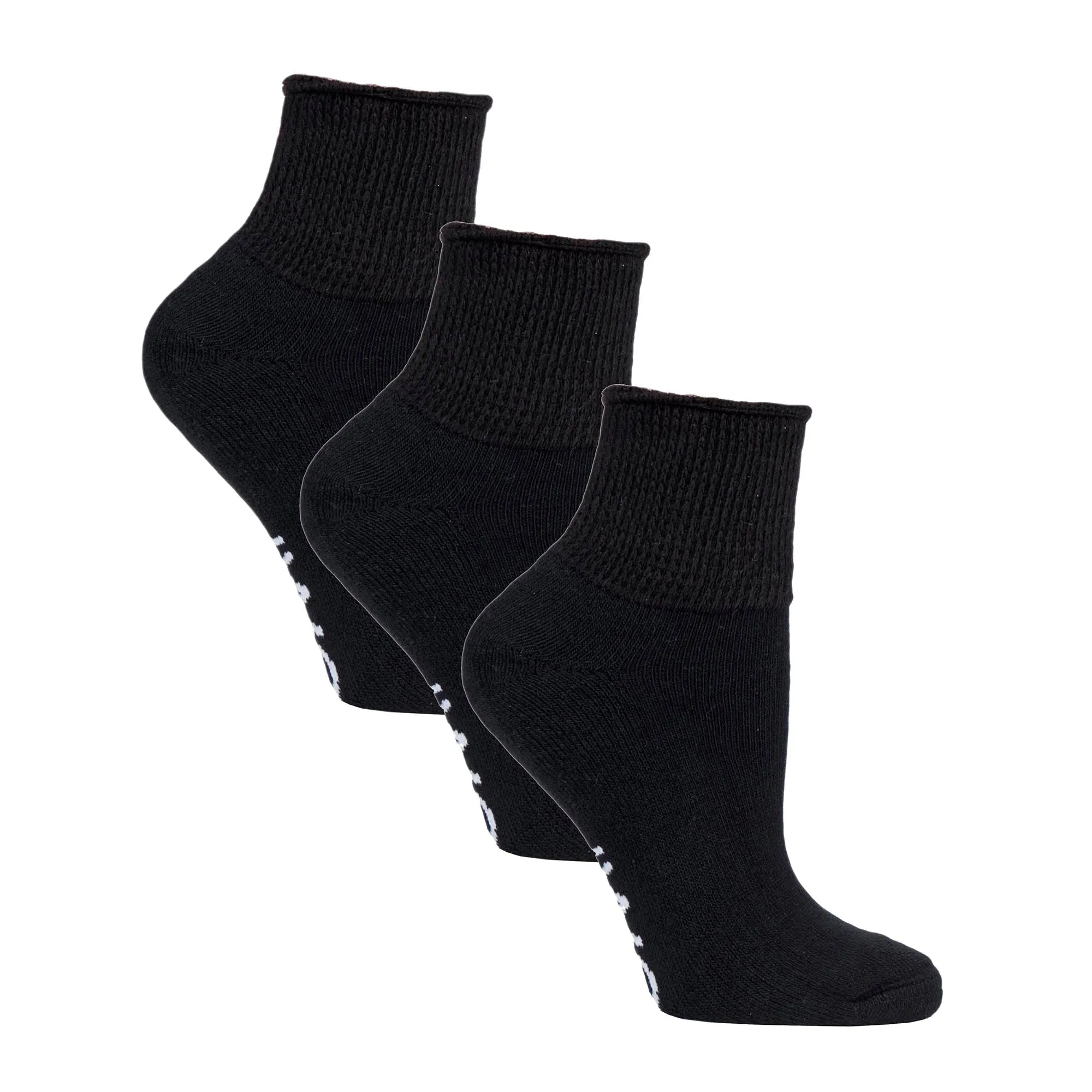 12 Pack Diabetic Socks All Year Round Bundle
