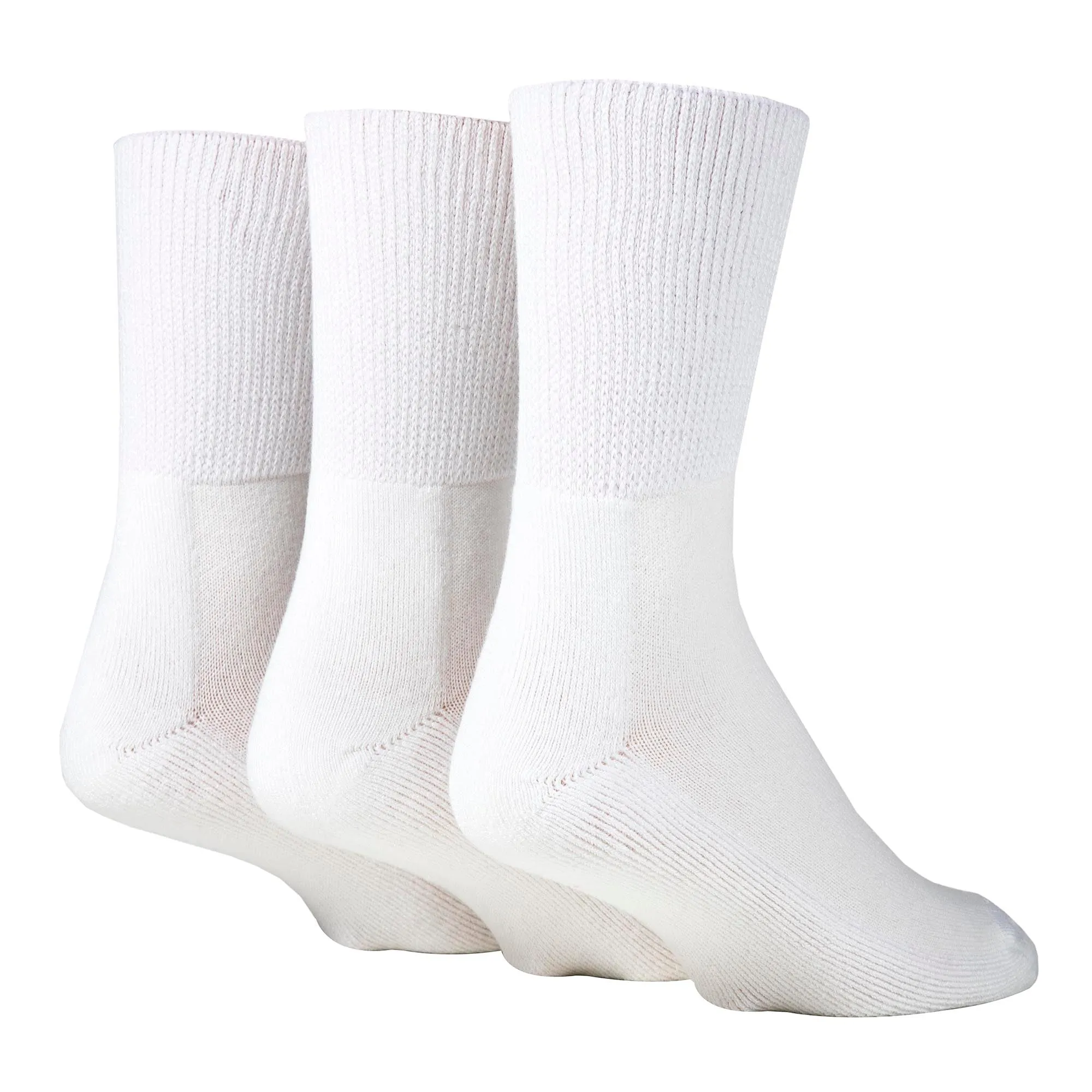 12 Pack Diabetic Socks All Year Round Bundle