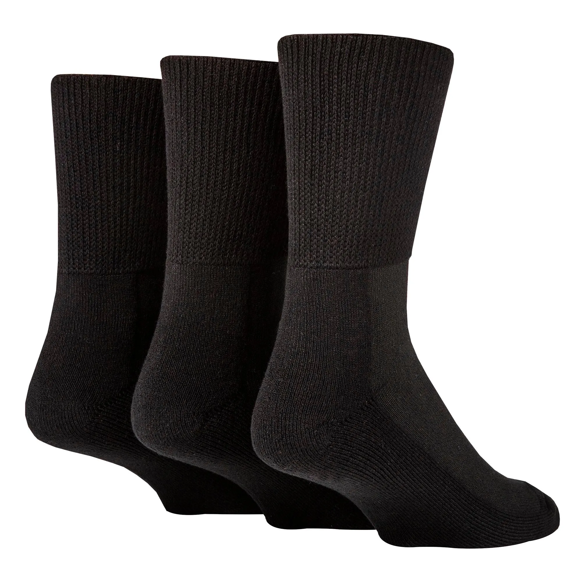 12 Pack Diabetic Socks All Year Round Bundle