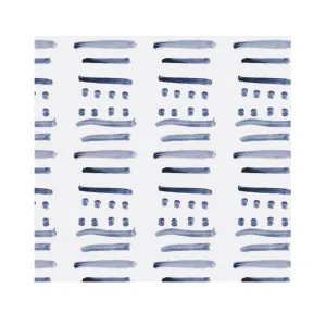 14 Layers Indigo Fabric