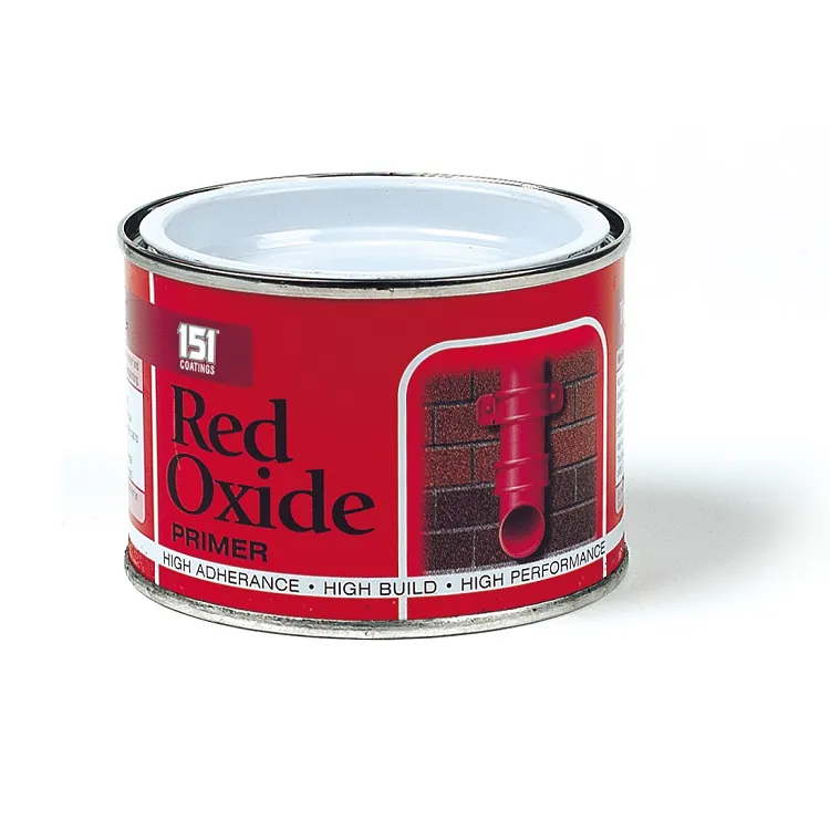 151 Red Oxide Primer 180ml
