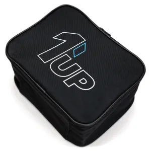 1up Racing Shock & Diff Oil Carrier Bag