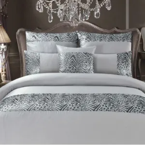 200 Thread Count Cotton Kim Duvet Covers Set