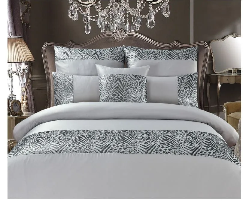 200 Thread Count Cotton Kim Duvet Covers Set