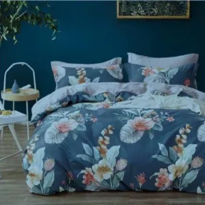 200 Thread Count Cotton Tyra Duvet Cover Set