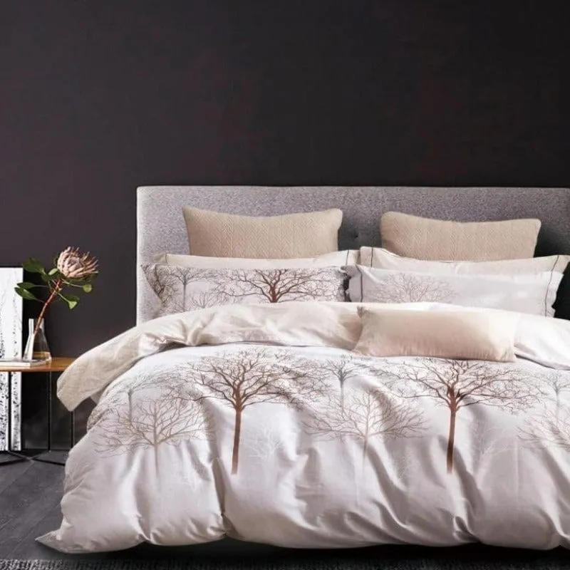 200 Thread Count Grace Duvet Cover Set
