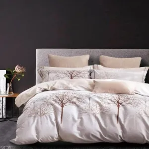 200 Thread Count Grace Duvet Cover Set