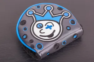 2017 Jackpot Johnny Turbo Blue