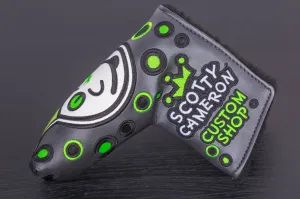 2018 Jackpot Johnny Lime