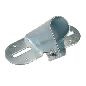 26 - 29MM  (1-1/8") DIA BROOM HANDLE BRACKET METAL 993059
