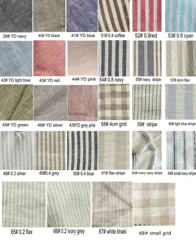 280cm extra wide linen