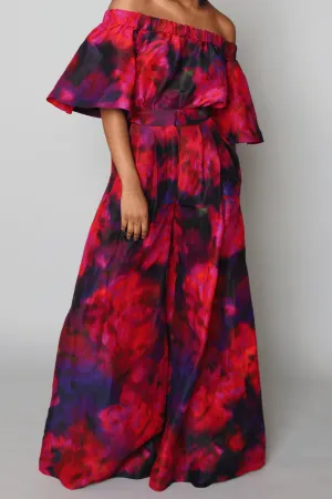 3 Pleat Pant