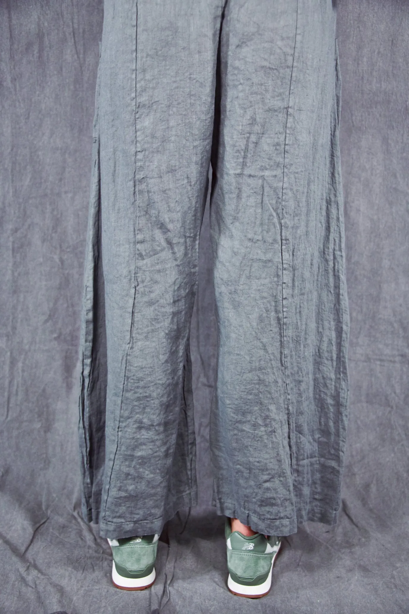 3306 Pocket Linen Klee-Smudge Stick-U