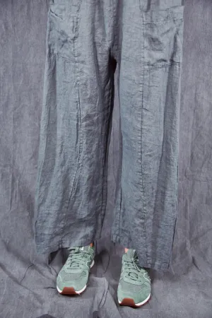 3306 Pocket Linen Klee-Smudge Stick-U