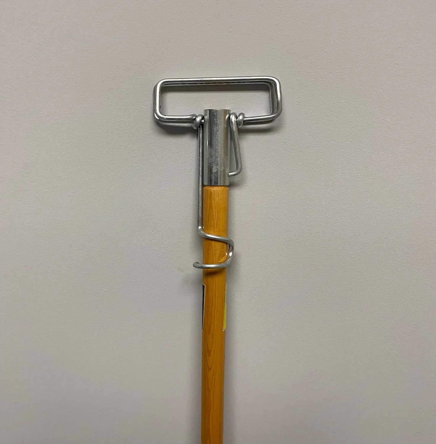 60" Handles For Dust and Wet Mops