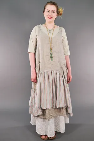6199 Summer Frock Fog-U