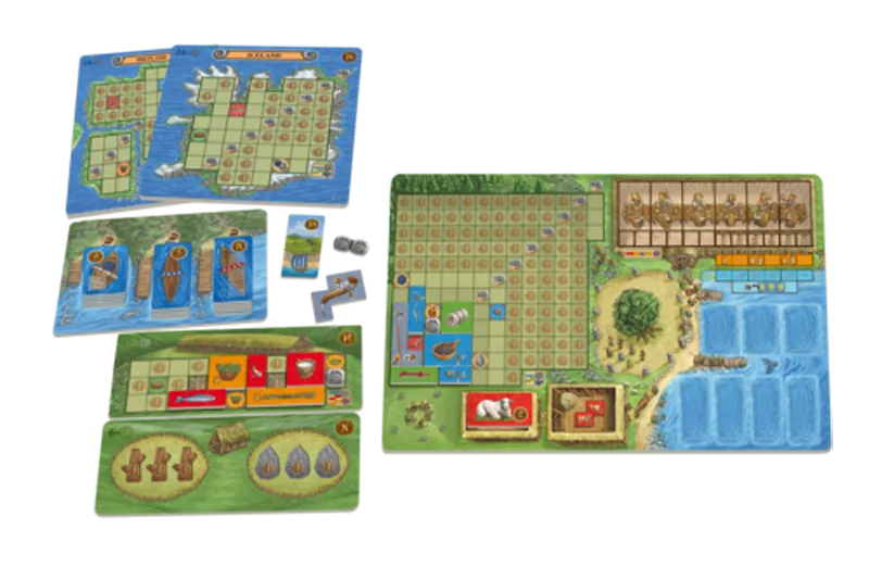 A Feast for Odin