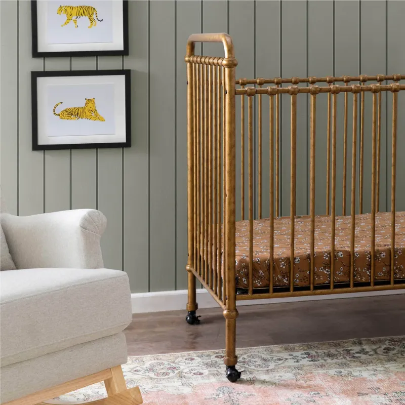 Abigail Mini Crib