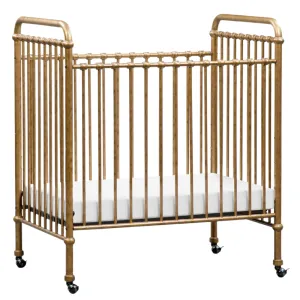 Abigail Mini Crib