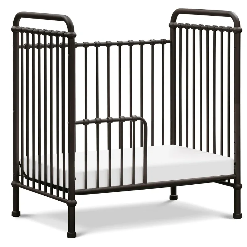 Abigail Mini Crib