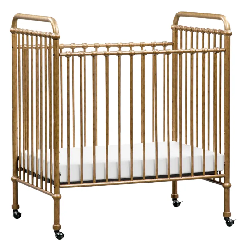 Abigail Mini Crib