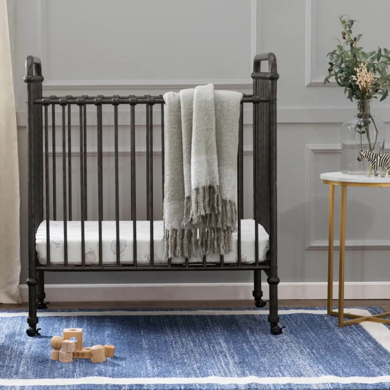 Abigail Mini Crib