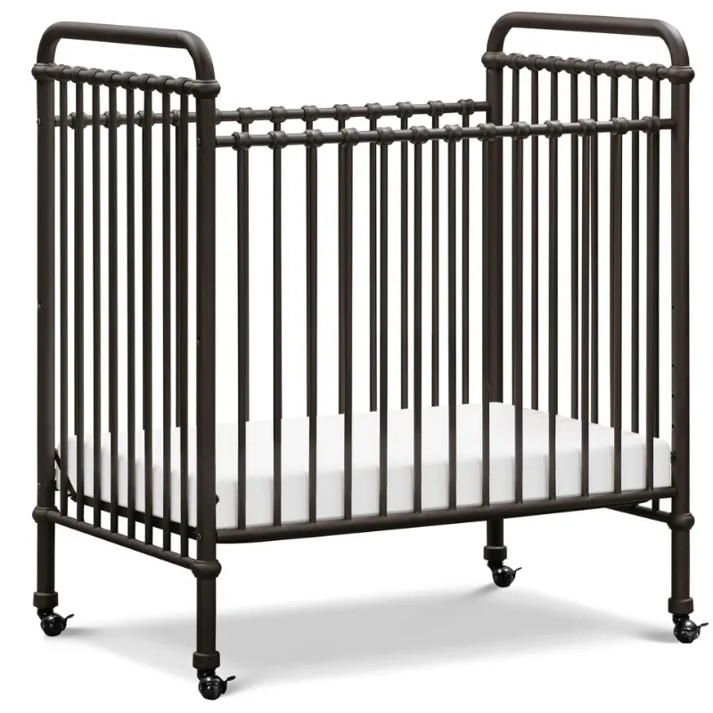 Abigail Mini Crib