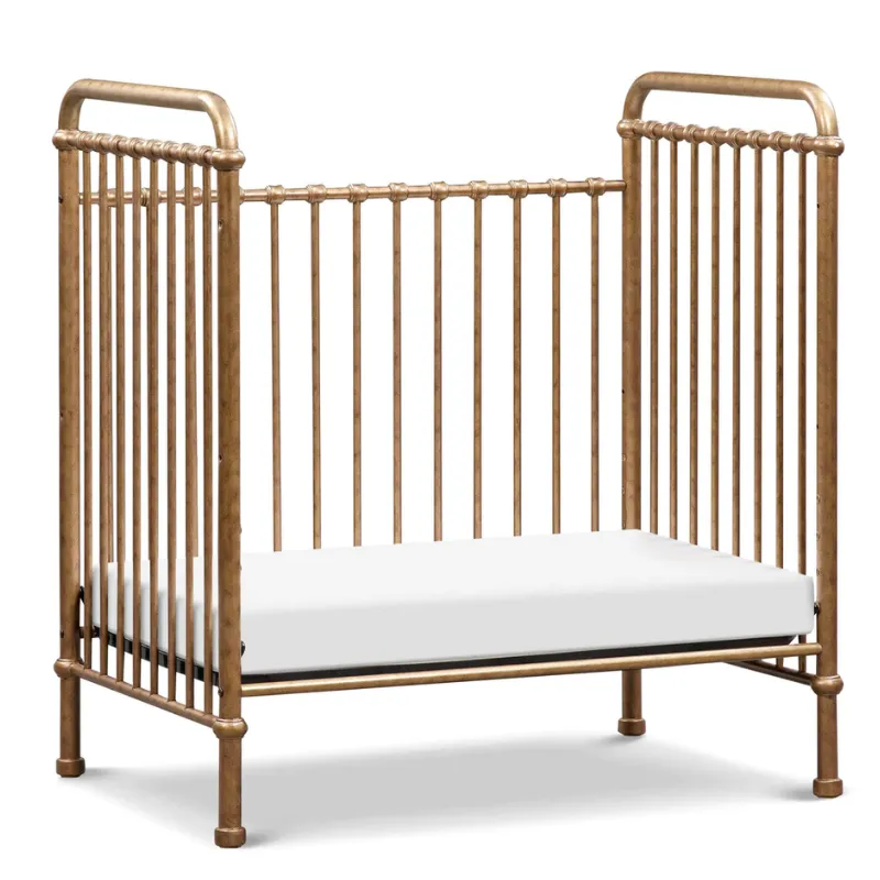 Abigail Mini Crib
