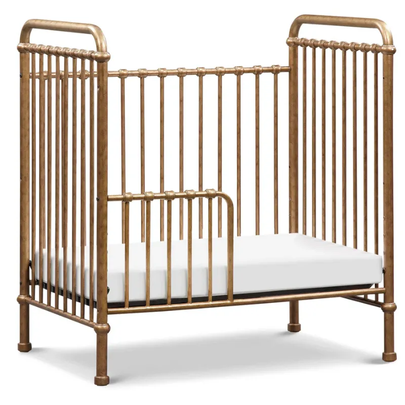 Abigail Mini Crib