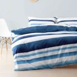 Abode Ibiza Duvet Cover Set