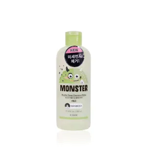 Agua Micelar Limpieza Profunda - Monster Micellar Deep Cleansing Water