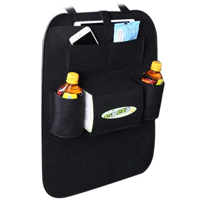 All-In-One Car Seat Organizer