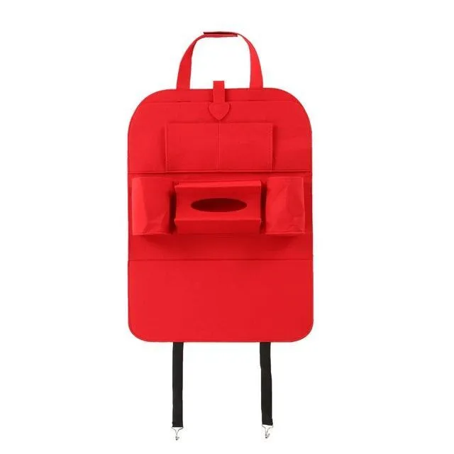 All-In-One Car Seat Organizer