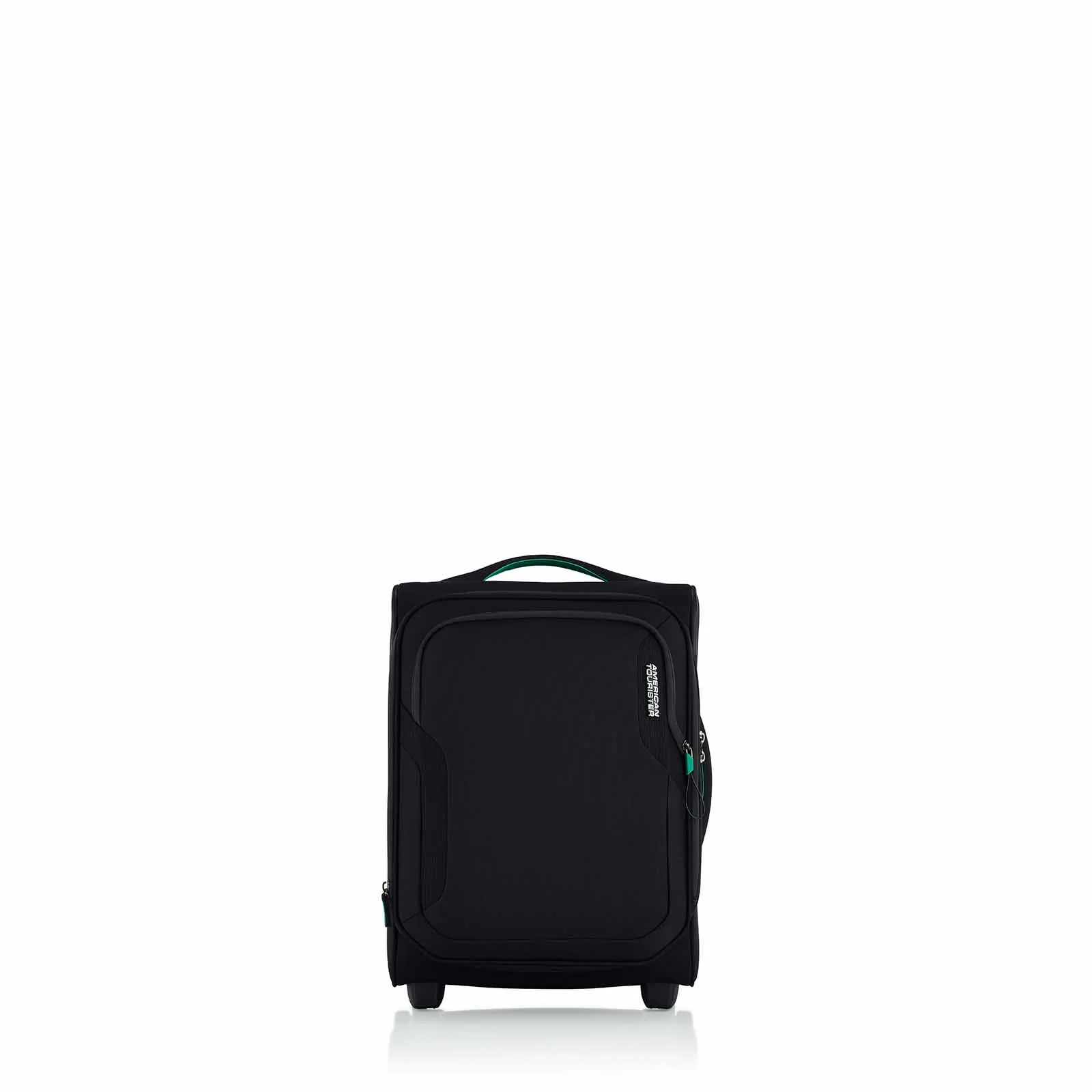 American Tourister Applite 5 Eco 50cm Carry-On Suitcase Black