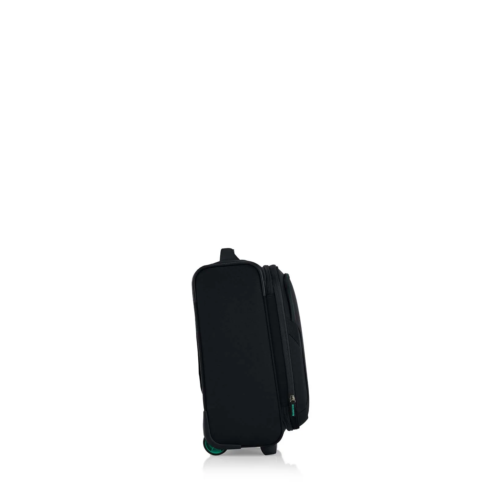 American Tourister Applite 5 Eco 50cm Carry-On Suitcase Black