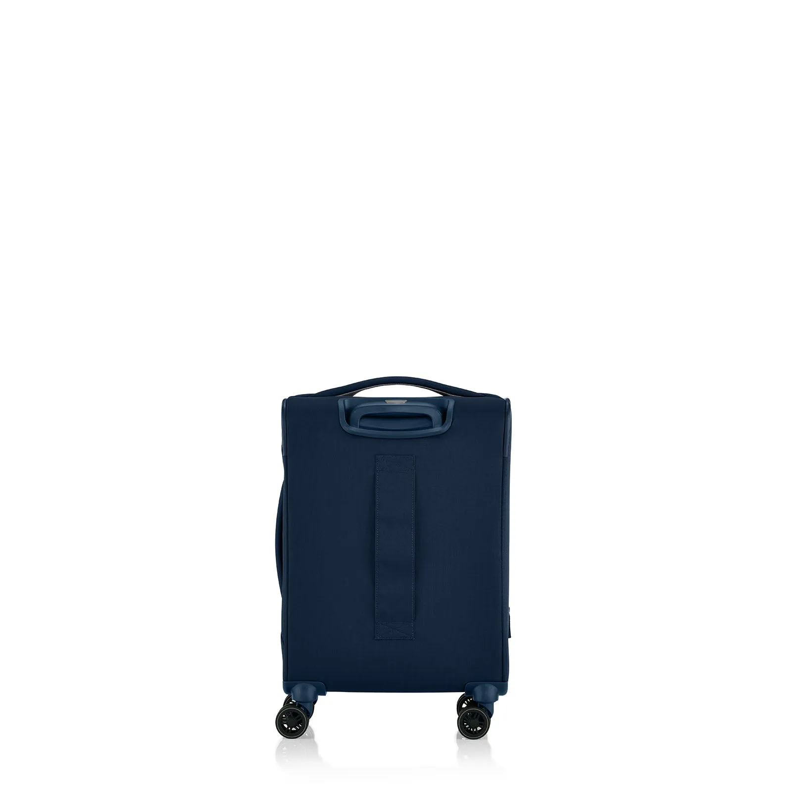 American Tourister Applite 5 Eco 55cm Carry-On Suitcase Navy