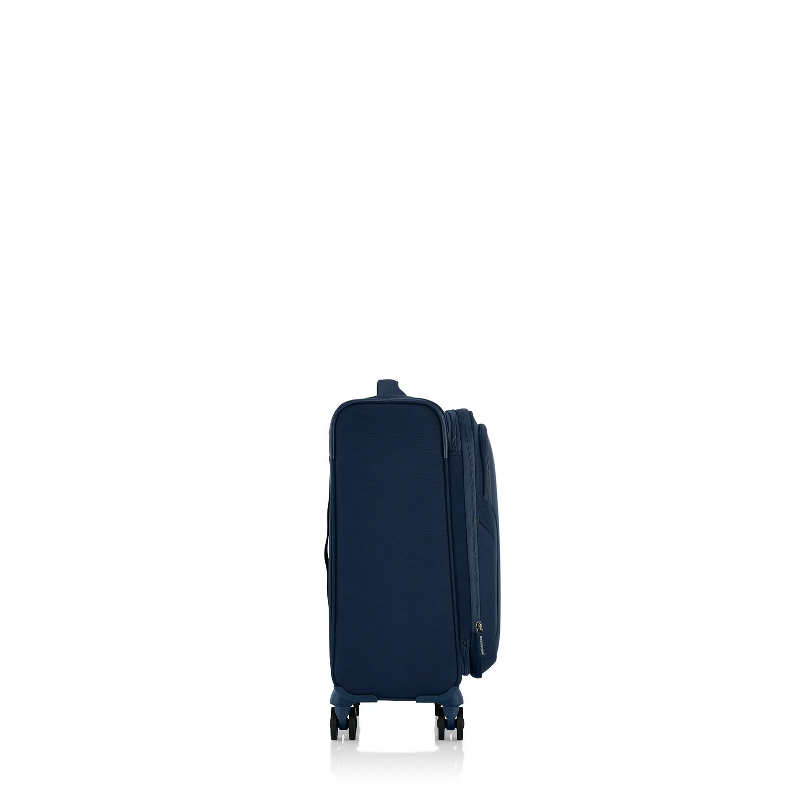 American Tourister Applite 5 Eco 55cm Carry-On Suitcase Navy