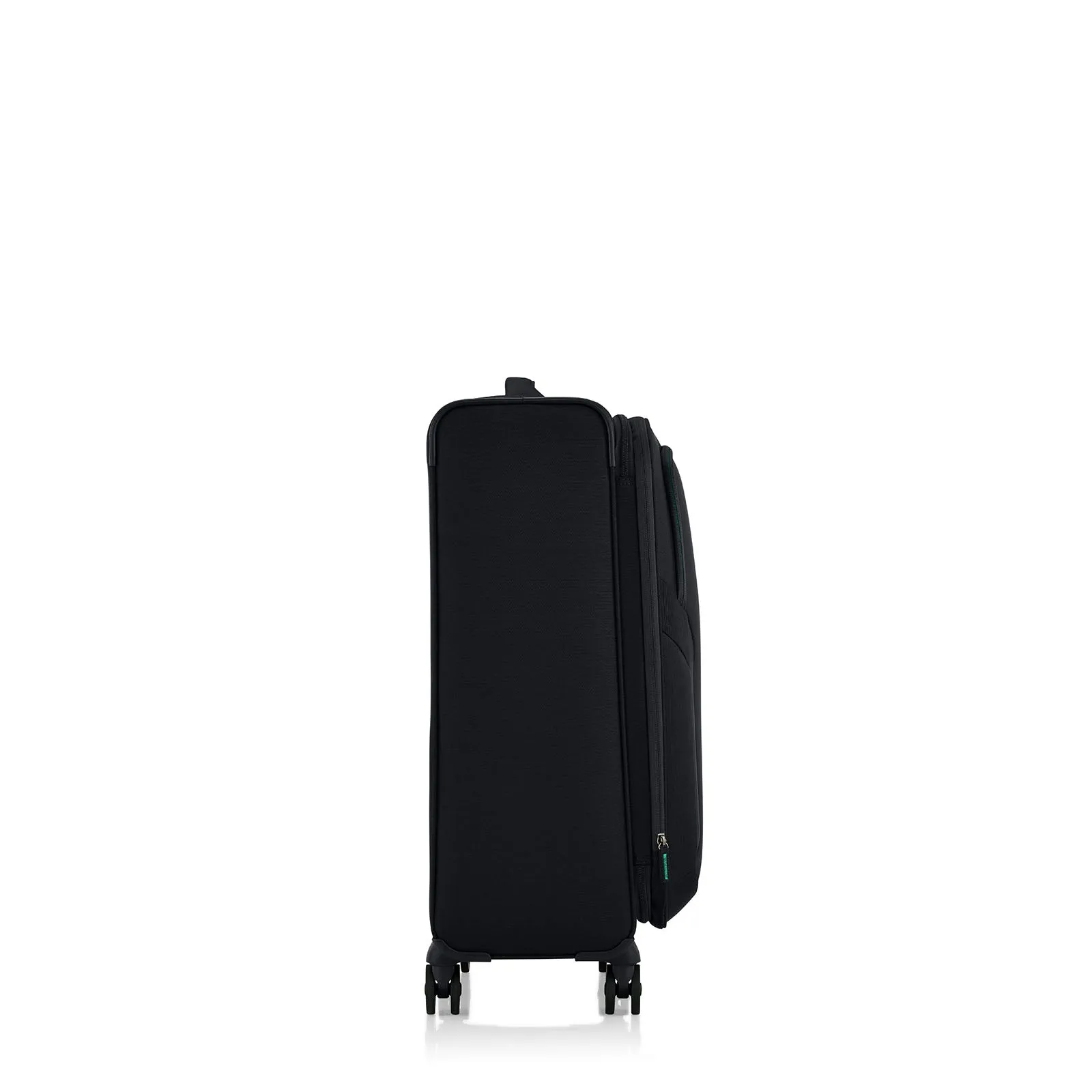 American Tourister Applite 5 Eco 72cm Suitcase Black
