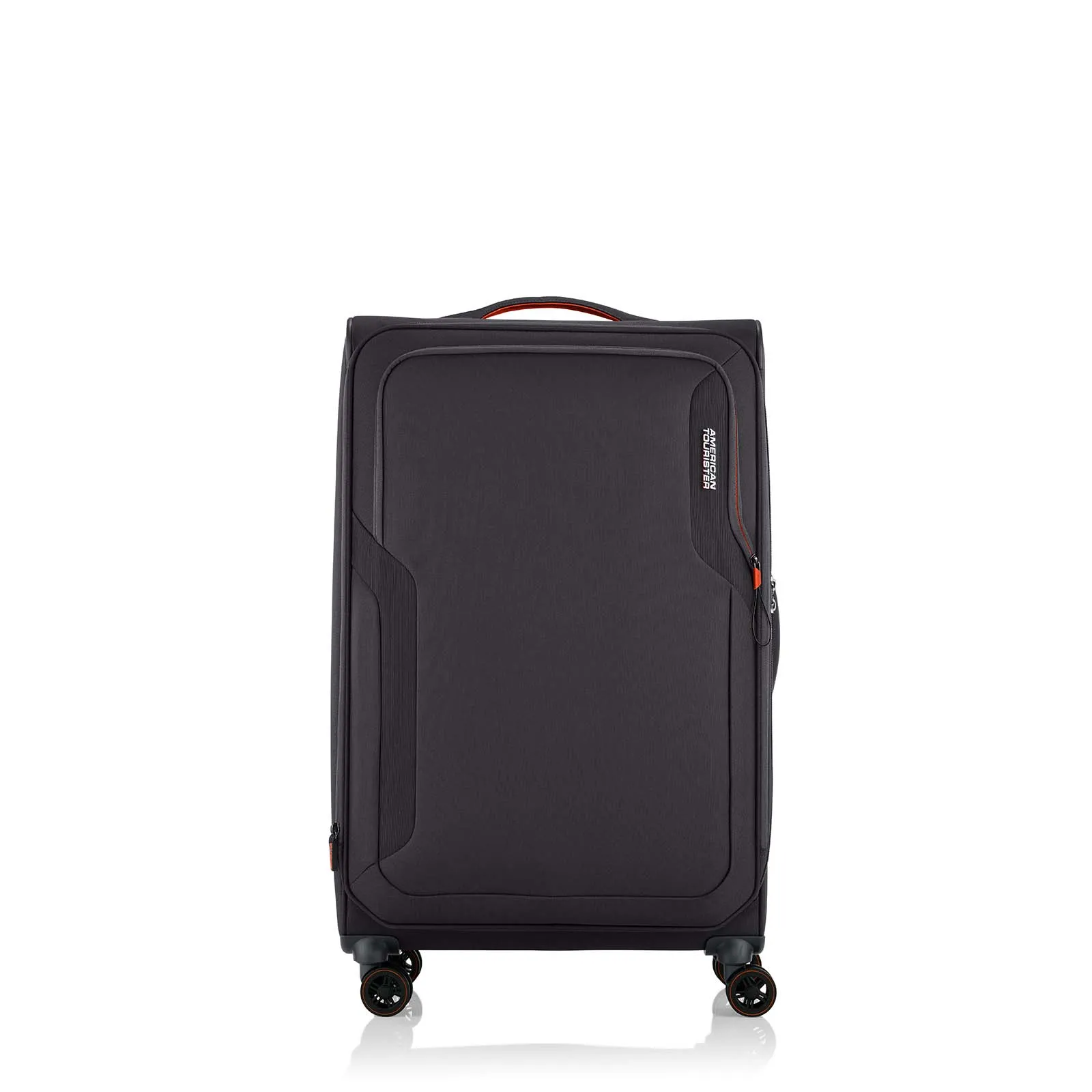 American Tourister Applite 5 Eco 82cm Suitcase Grey