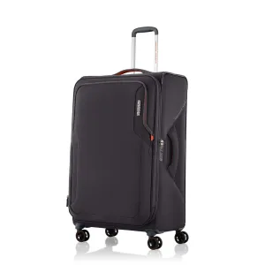 American Tourister Applite 5 Eco 82cm Suitcase Grey