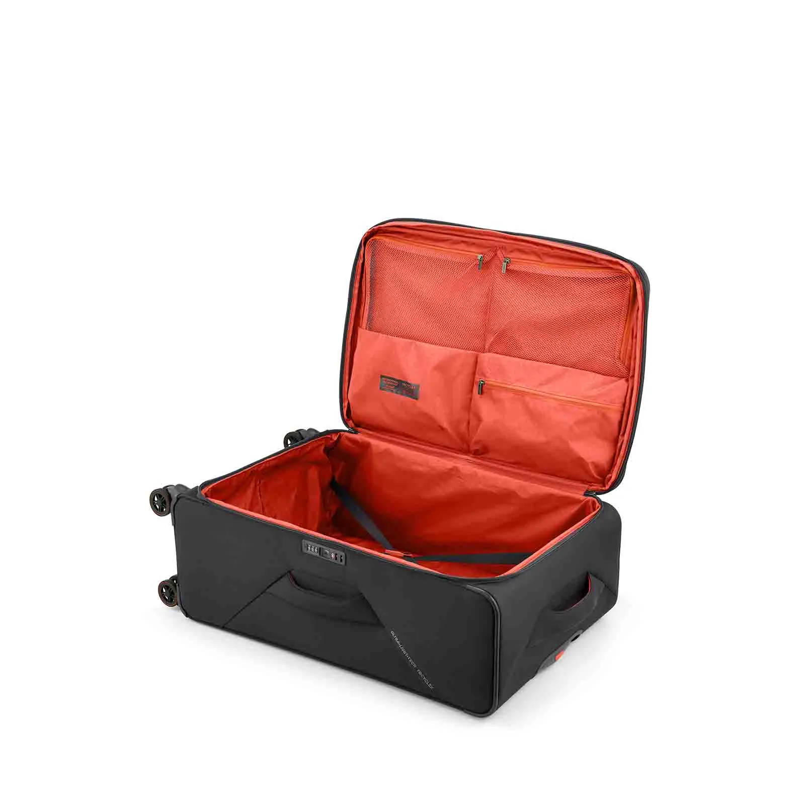 American Tourister Applite 5 Eco 82cm Suitcase Grey