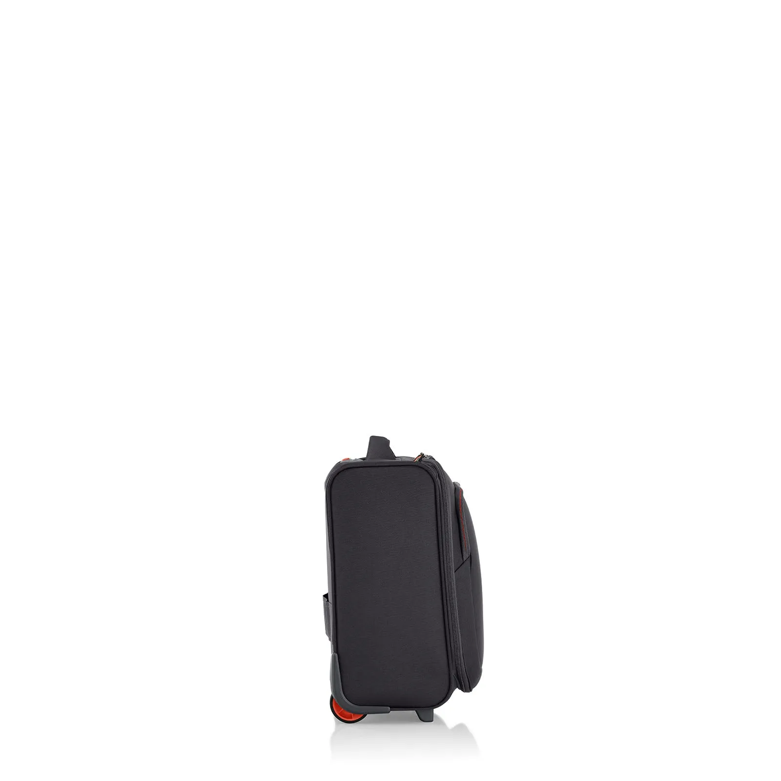American Tourister Applite 5 Eco Underseater Suitcase Grey
