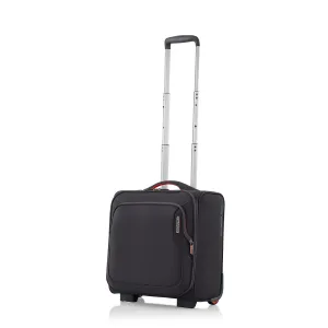 American Tourister Applite 5 Eco Underseater Suitcase Grey