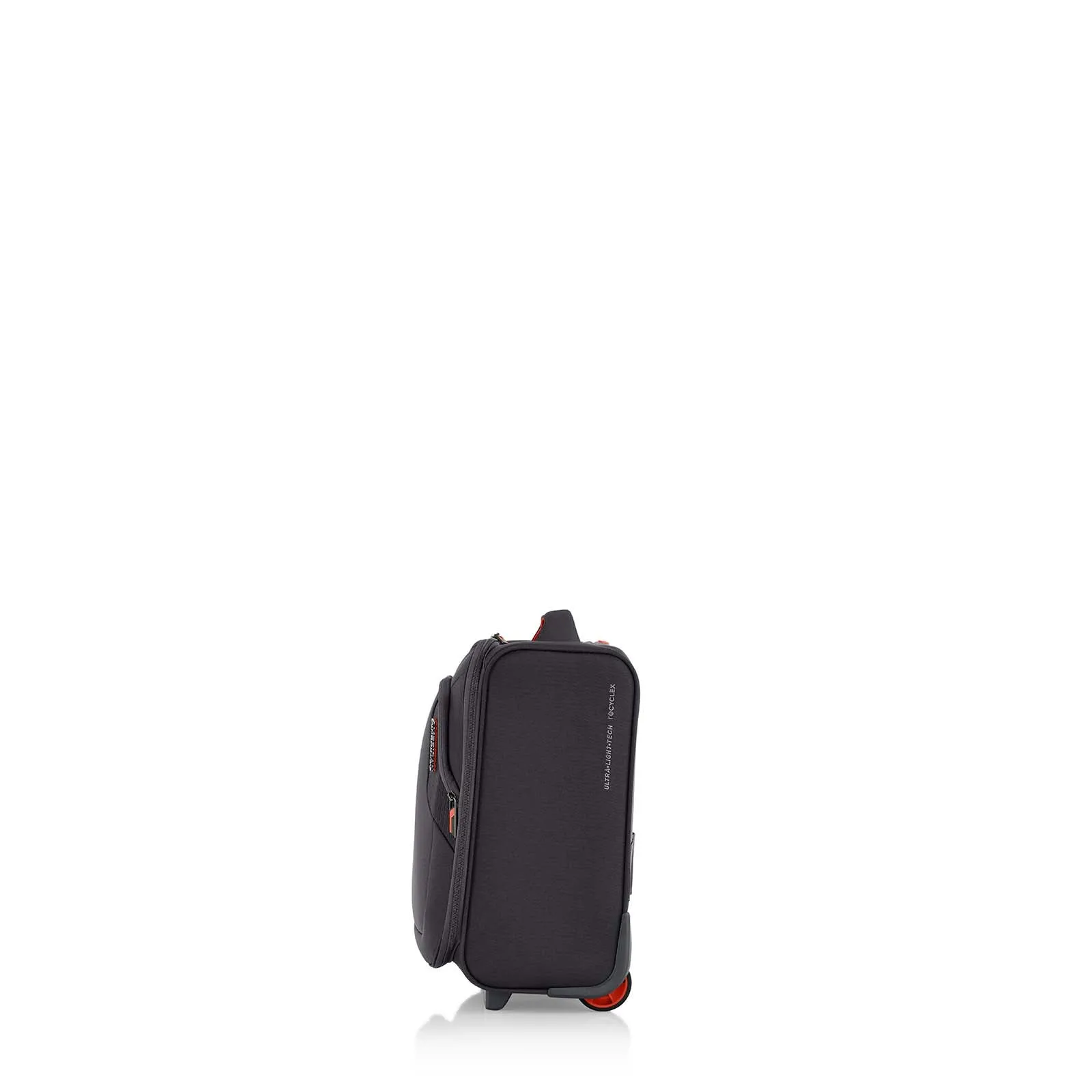 American Tourister Applite 5 Eco Underseater Suitcase Grey
