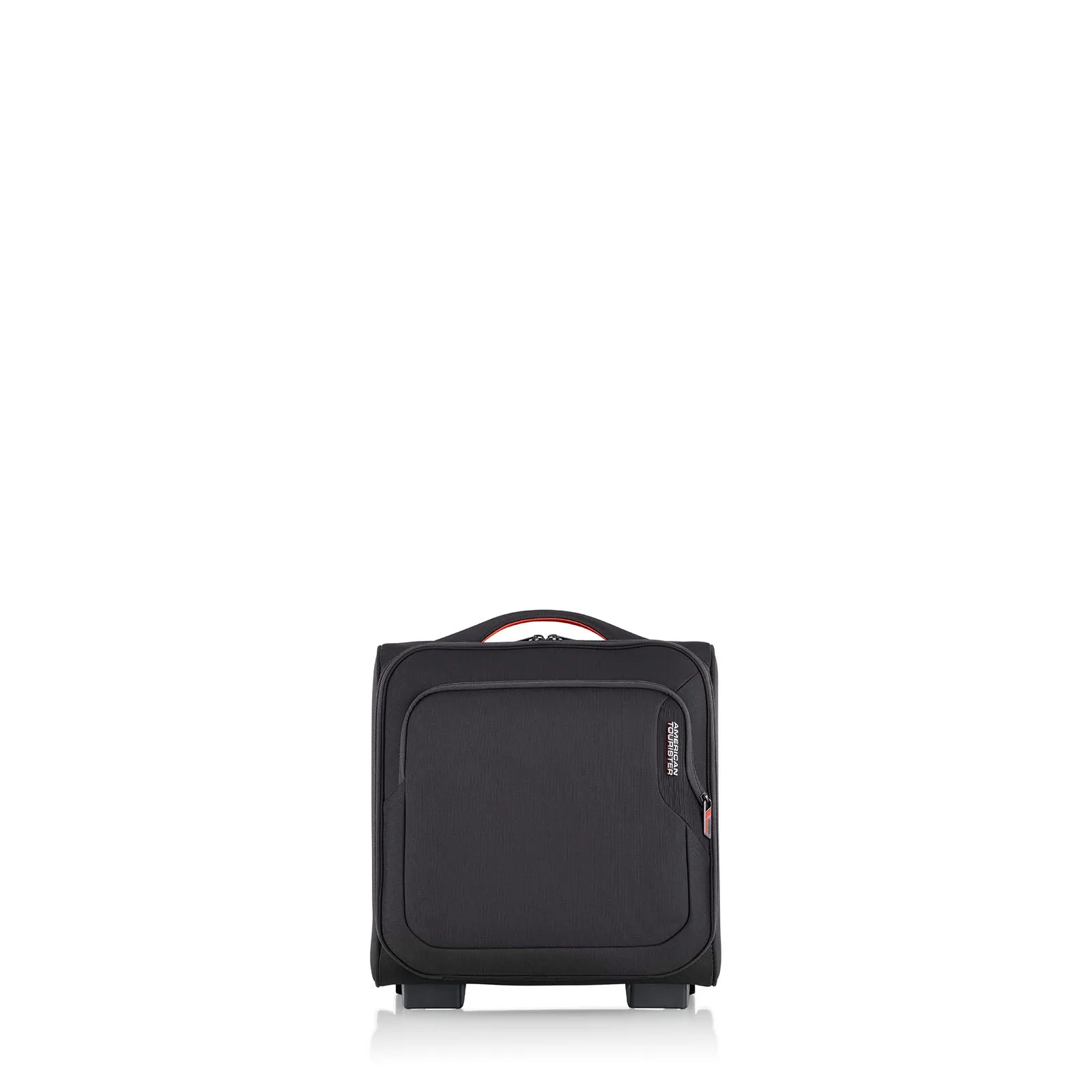 American Tourister Applite 5 Eco Underseater Suitcase Grey