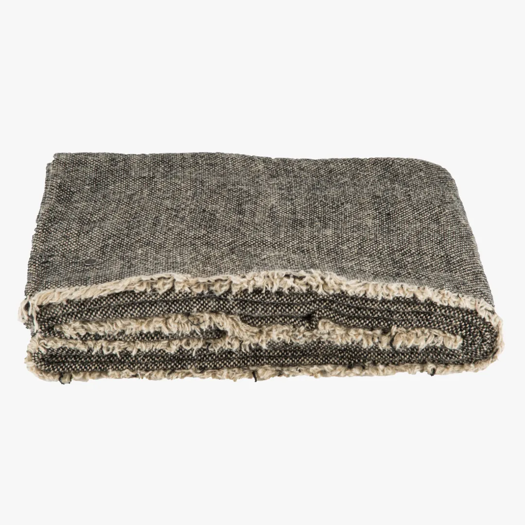 Ancien Throw